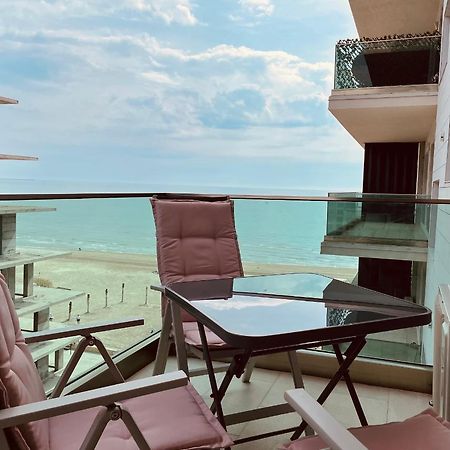 Sea View Luxury Apartament Năvodari Extérieur photo