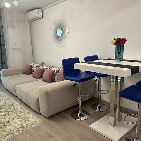Sea View Luxury Apartament Năvodari Extérieur photo