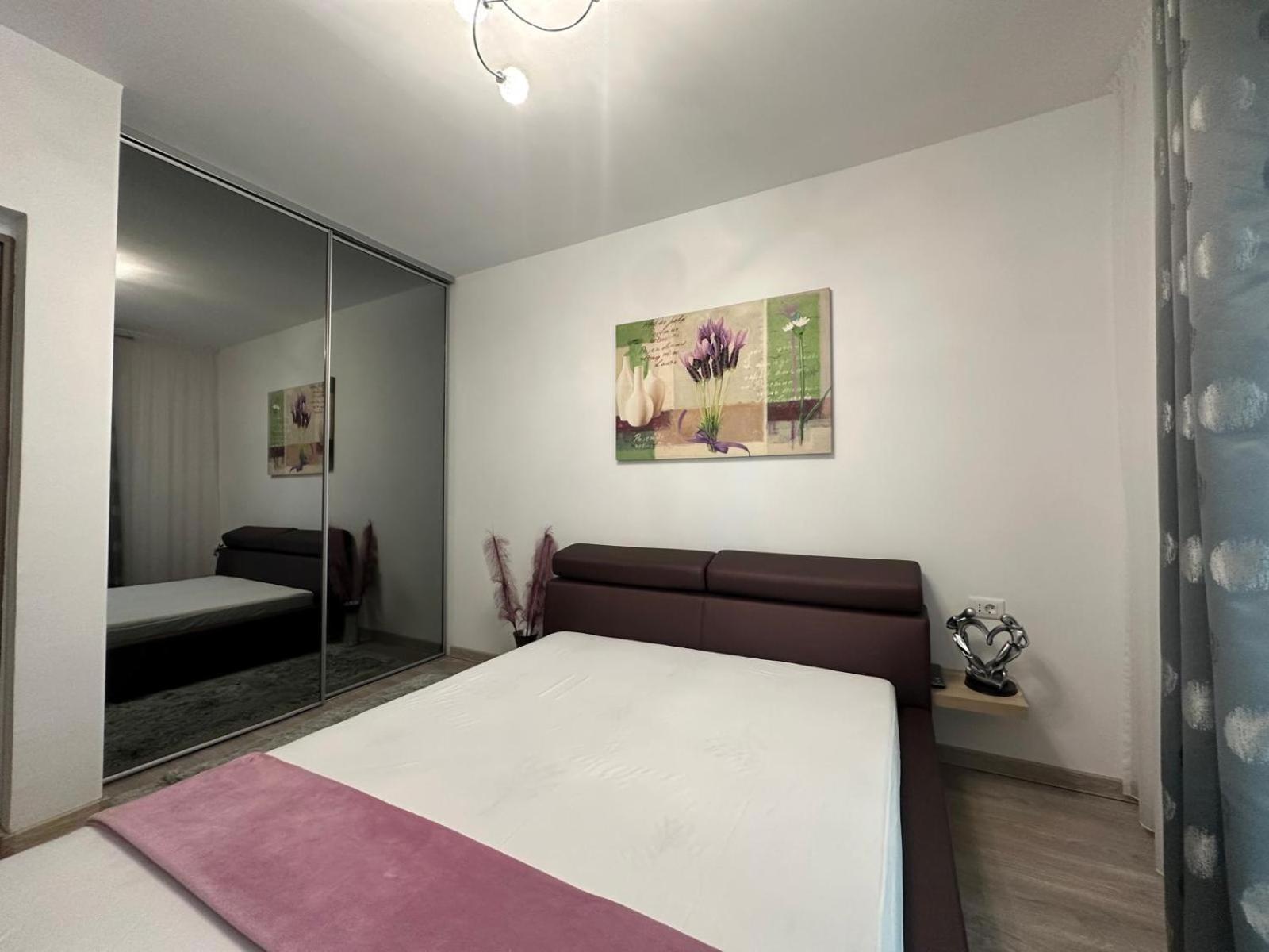 Sea View Luxury Apartament Năvodari Extérieur photo