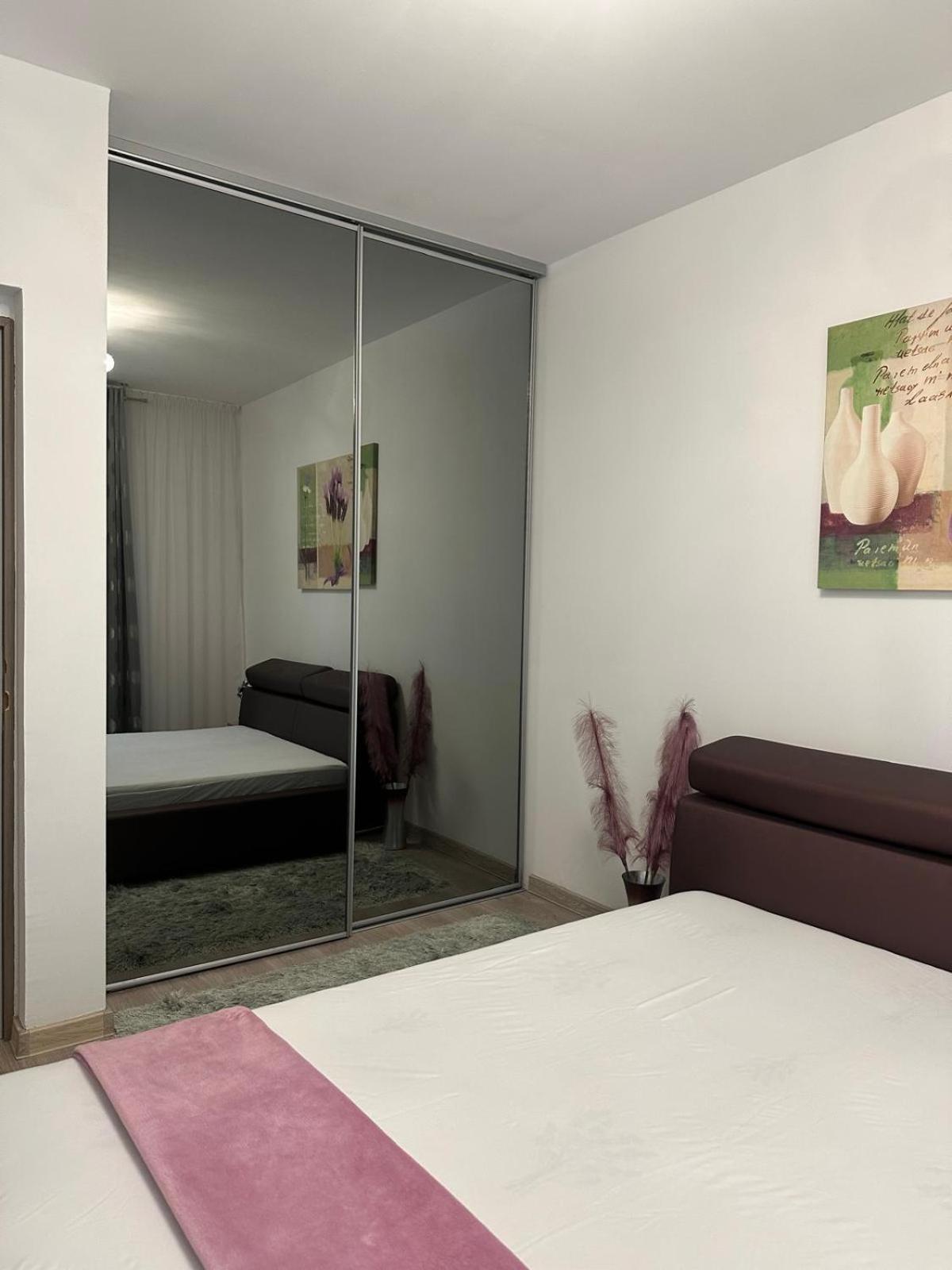 Sea View Luxury Apartament Năvodari Extérieur photo